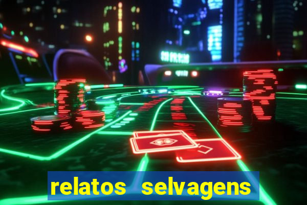 relatos selvagens dublado online